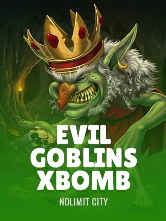 Evil Goblins xBomb game