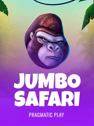 Jumbo Safari game