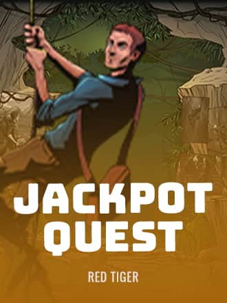 Jackpot Quest game
