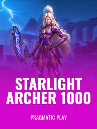 Starlight Archer 1000 game