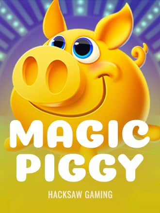 Magic Piggy game