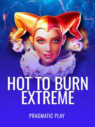 Hot to Burn Extreme game
