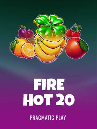 Fire Hot 20 game
