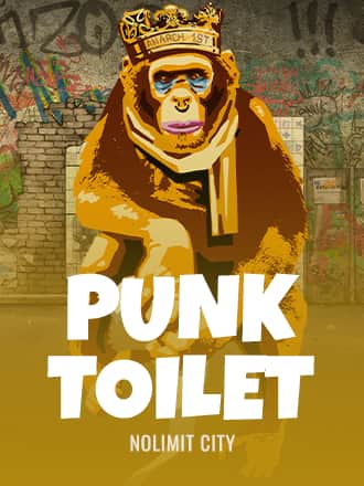 Punk Toilet game