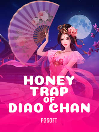 Honey Trap of Diao Chan game