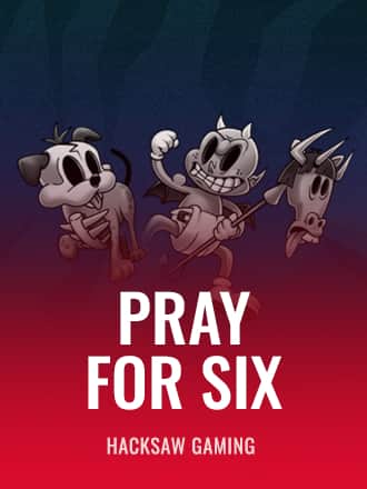 Pray for Six game