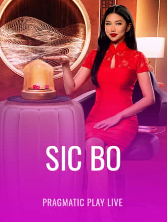 Sic Bo game