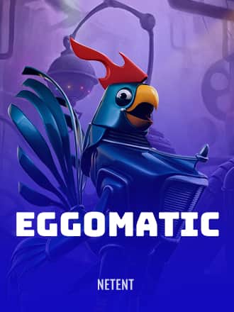 EggOMatic game