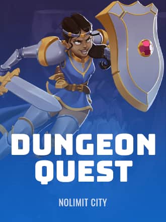Dungeon Quest game
