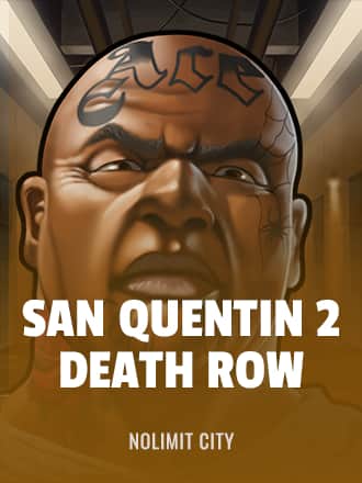 San Quentin 2: Death Row game