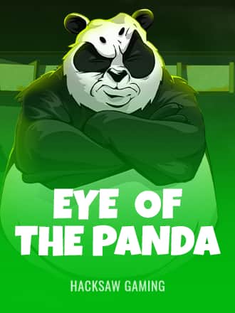 Eye of the Panda game