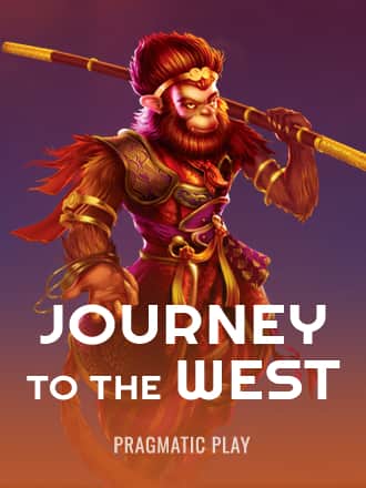 Journey to the West game