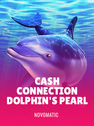 Cash Connection Dolphin's Pearl game