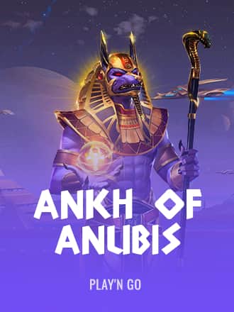 Ankh of Anubis game