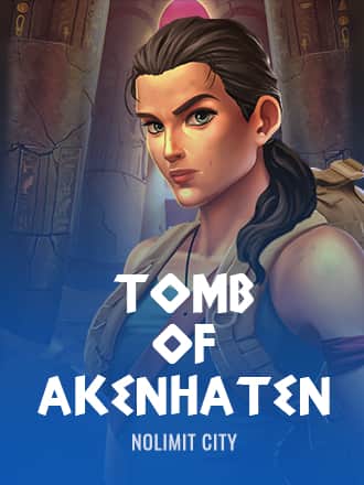 Tomb of Akenhaten game