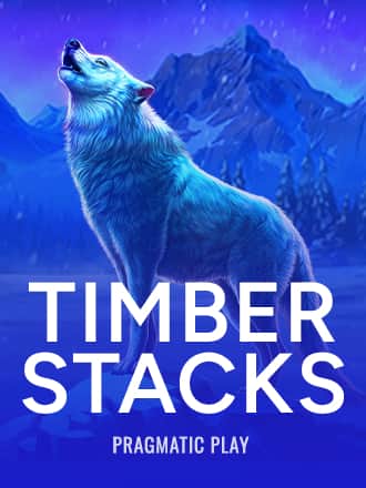 Timber Stacks game