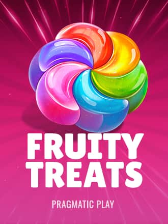 Fruity Treats game