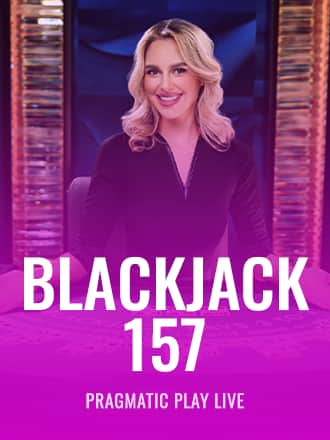 Blackjack 157 game