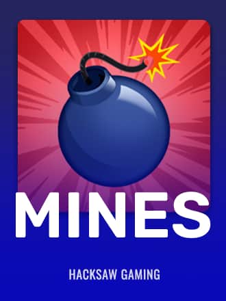 Mines game