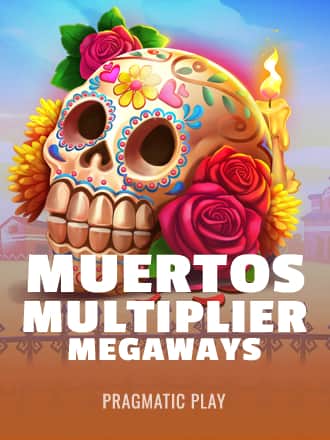 Muertos Multiplier Megaways game