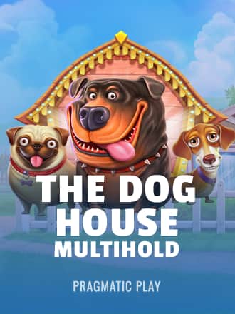 The Dog House Multihold game