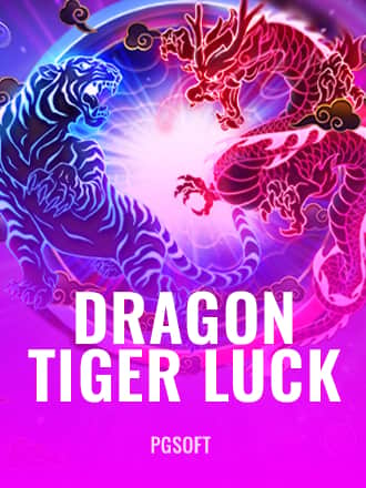 Dragon Tiger Luck game