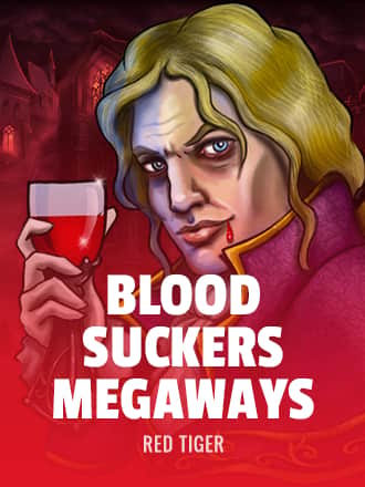 Blood Suckers MegaWays game