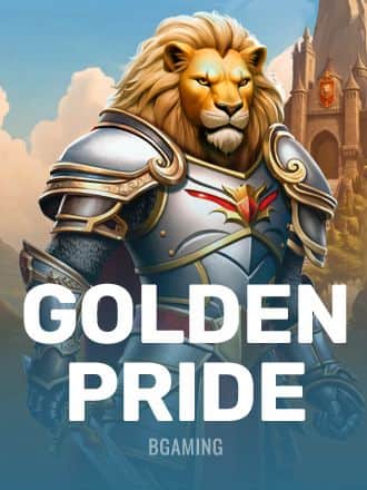 Golden Pride game