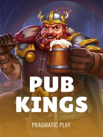 Pub Kings game