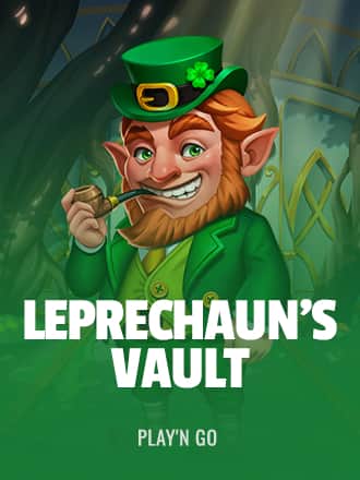Leprechaun's Vault game