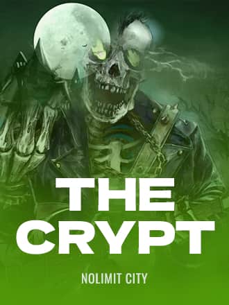 The Crypt game