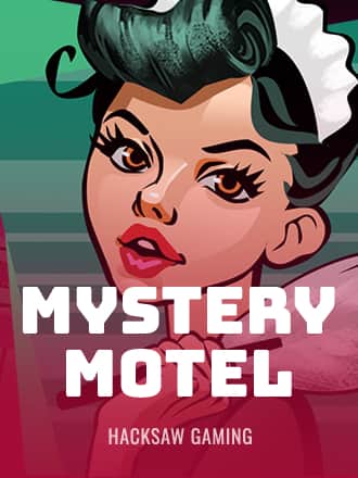 Mystery Motel game