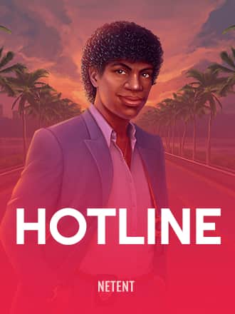Hotline game