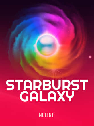Starburst Galaxy game