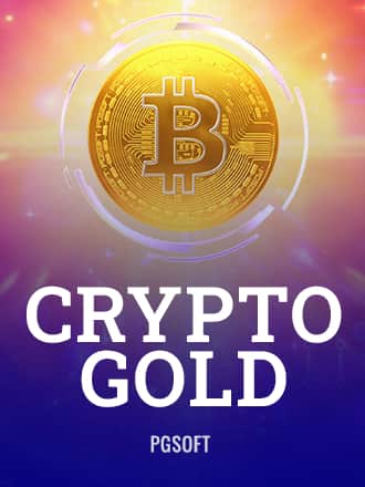 Crypto Gold game