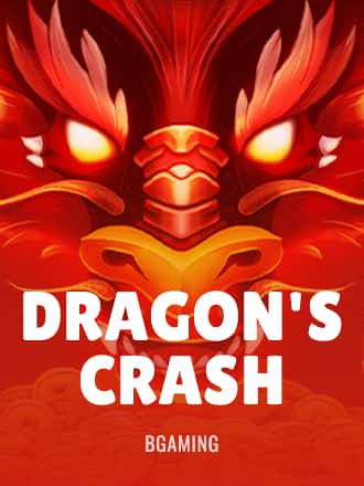 Dragon's Crash game