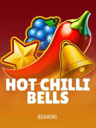 Hot Chilli Bells game