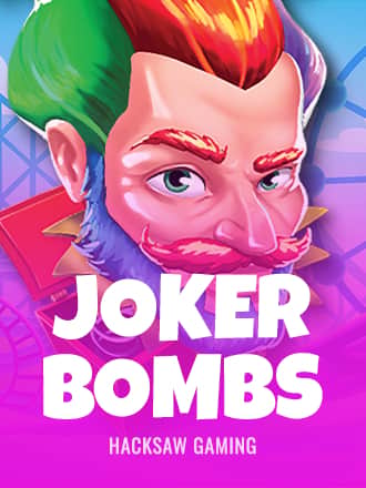 Joker Bombs game
