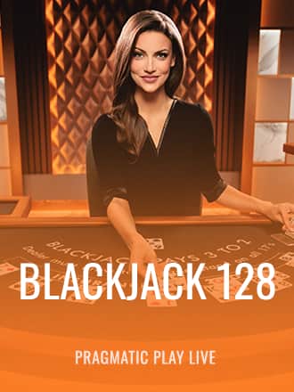 Blackjack 128 game
