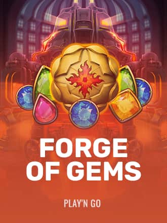 Forge of Gems game