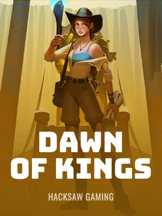 Dawn of Kings game