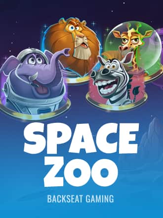 Space Zoo game