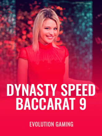 Dynasty Speed Baccarat 9 game