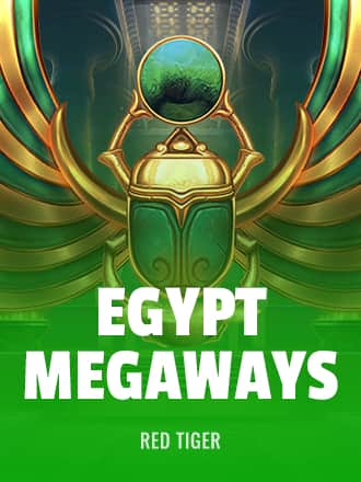 Egypt Megaways game