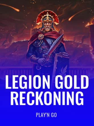 Legion Gold Reckoning game