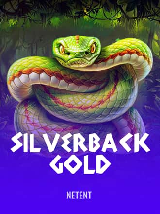 Silverback Gold game