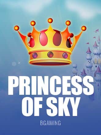 Princess of Sky game