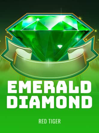 Emerald Diamond game