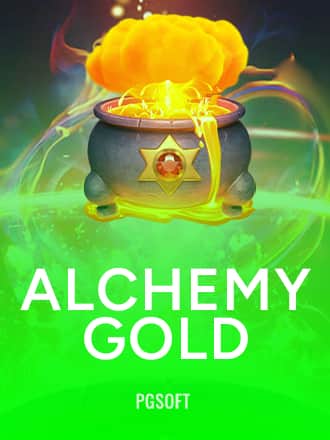 Alchemy Gold game