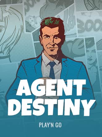 Agent Destiny game
